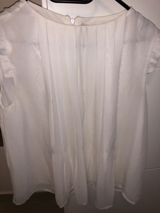 Bluza vascoza Zalando, noua fara eticheta, mar. L