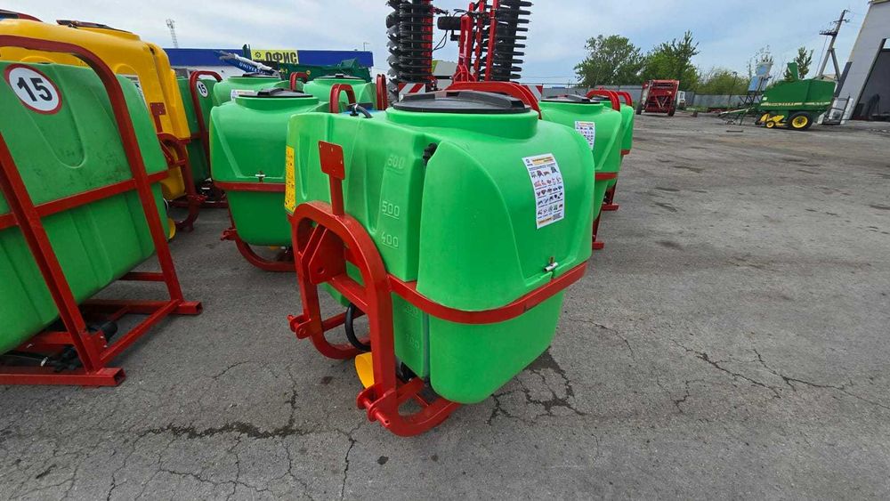 Горячее предложение! Опрыскиватель Brandi из Польши