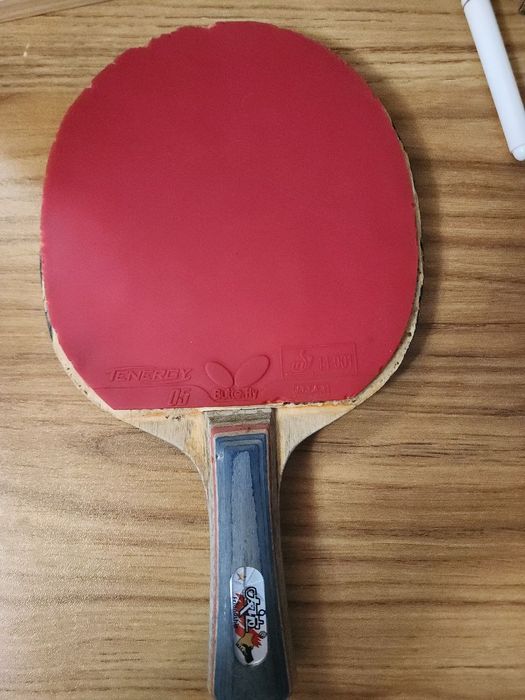 Original Butterfly raketka