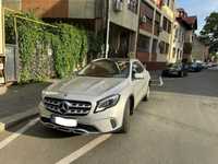 Mercedes GLA 220 D 4M,  170 CP