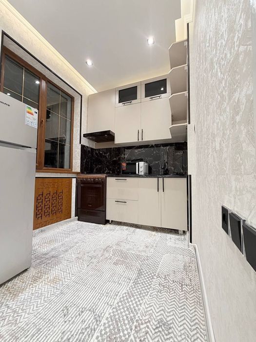 FULL Квартира,Разделка, Чиланзар 7 Квартал,3\1\4, Продаётся Квартира