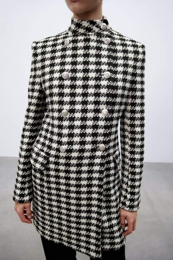 Palton Zara marimea S,nou fara etichete