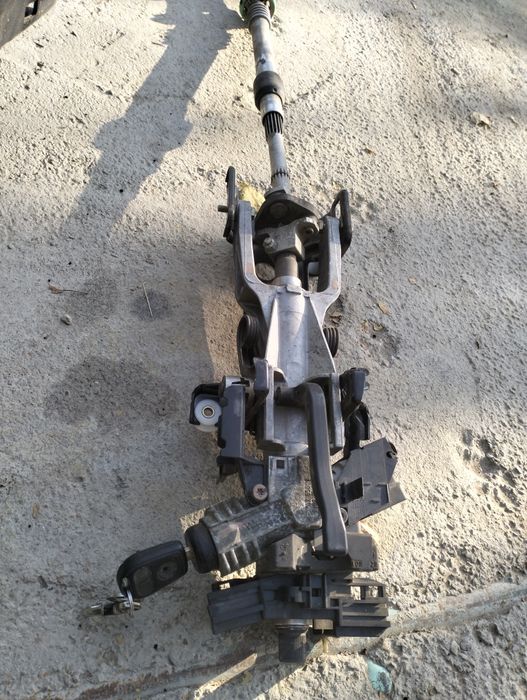 Продается БМВ е 39 по запчастям