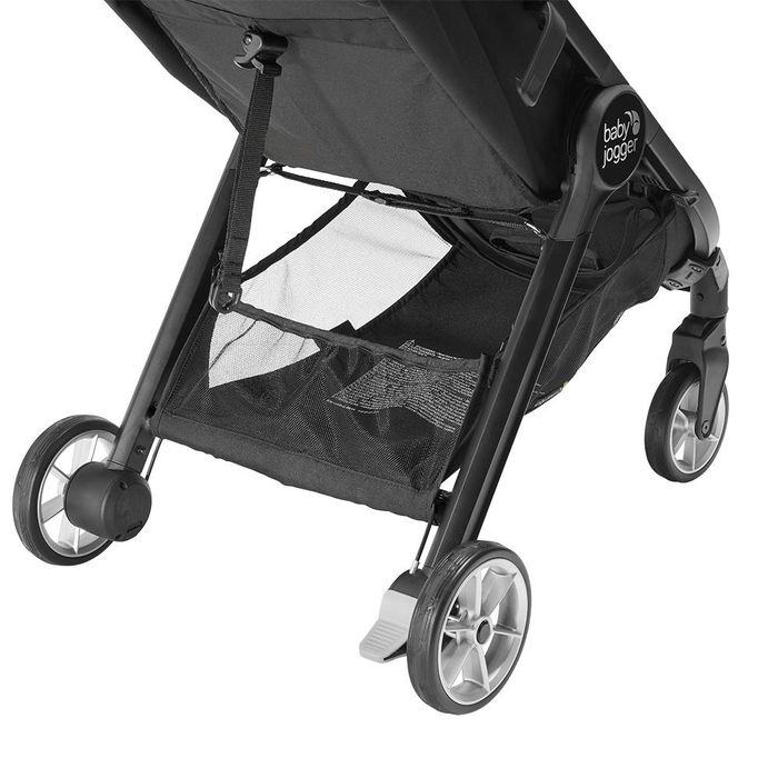 Детский коляска Baby Jogger City Tour 2 Ultra Compact Travel