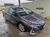 Toyota Prius Prime Plug-in Hibride