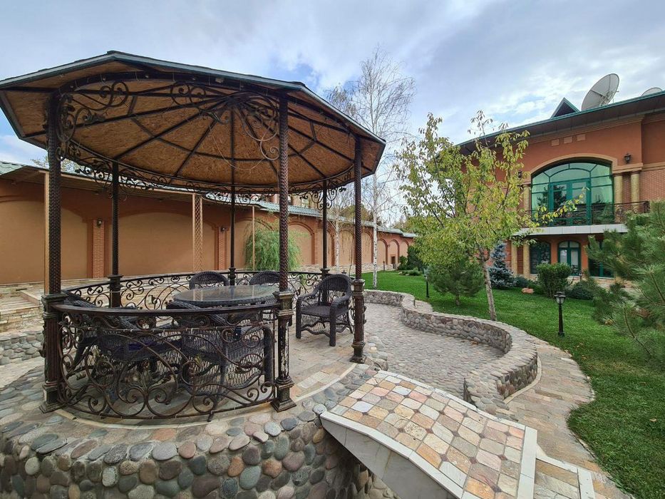 Продажа Элегантный Дом Салом Чайхана