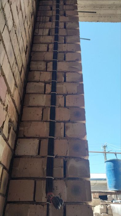 Elektrik xizmatlari sifatli