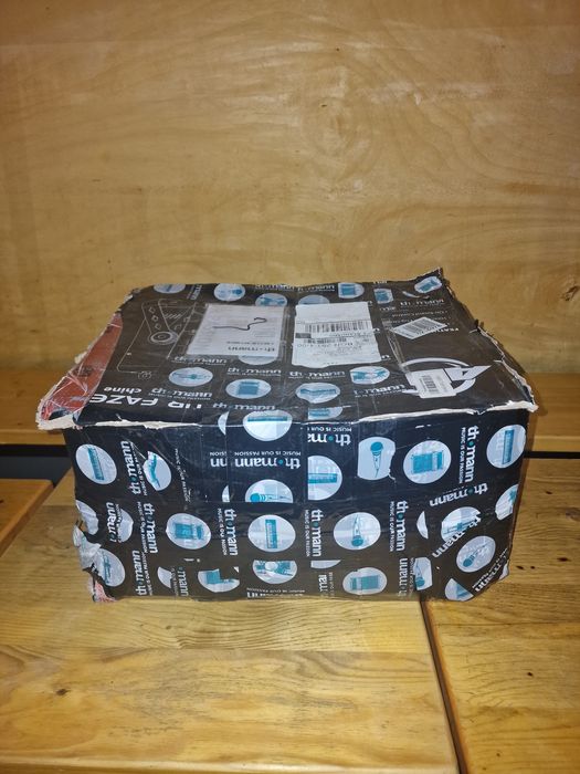 Пушек машина ADJ Entour Faze