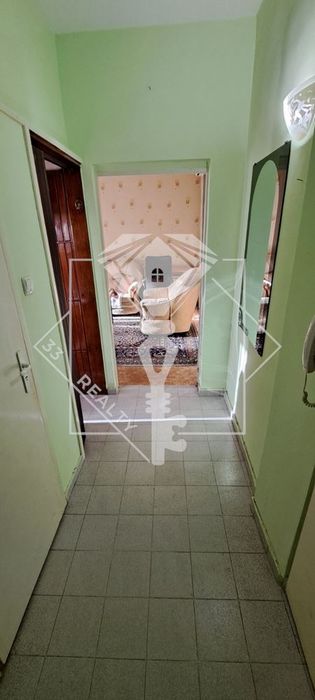 Продава се Двустаен апартамент в Пловдив, Христо Смирненски - 55 кв.м за 1819 €/кв.м - Снимка #9