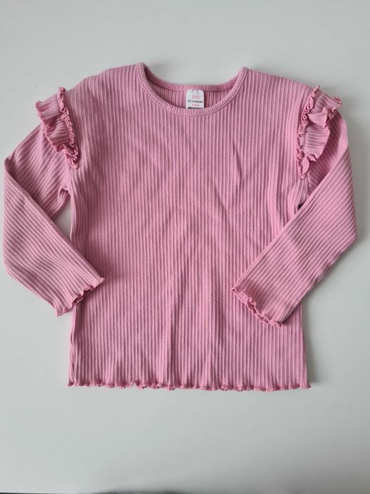 Детски дрехи - яке, поли, рокли, гащеризони в размер 80-104