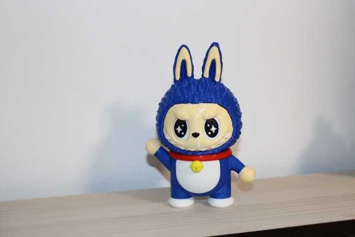 Лабубу играчка Labubu