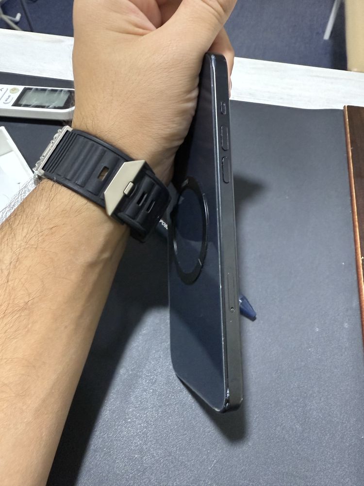 iphone 15 plus black 128gb