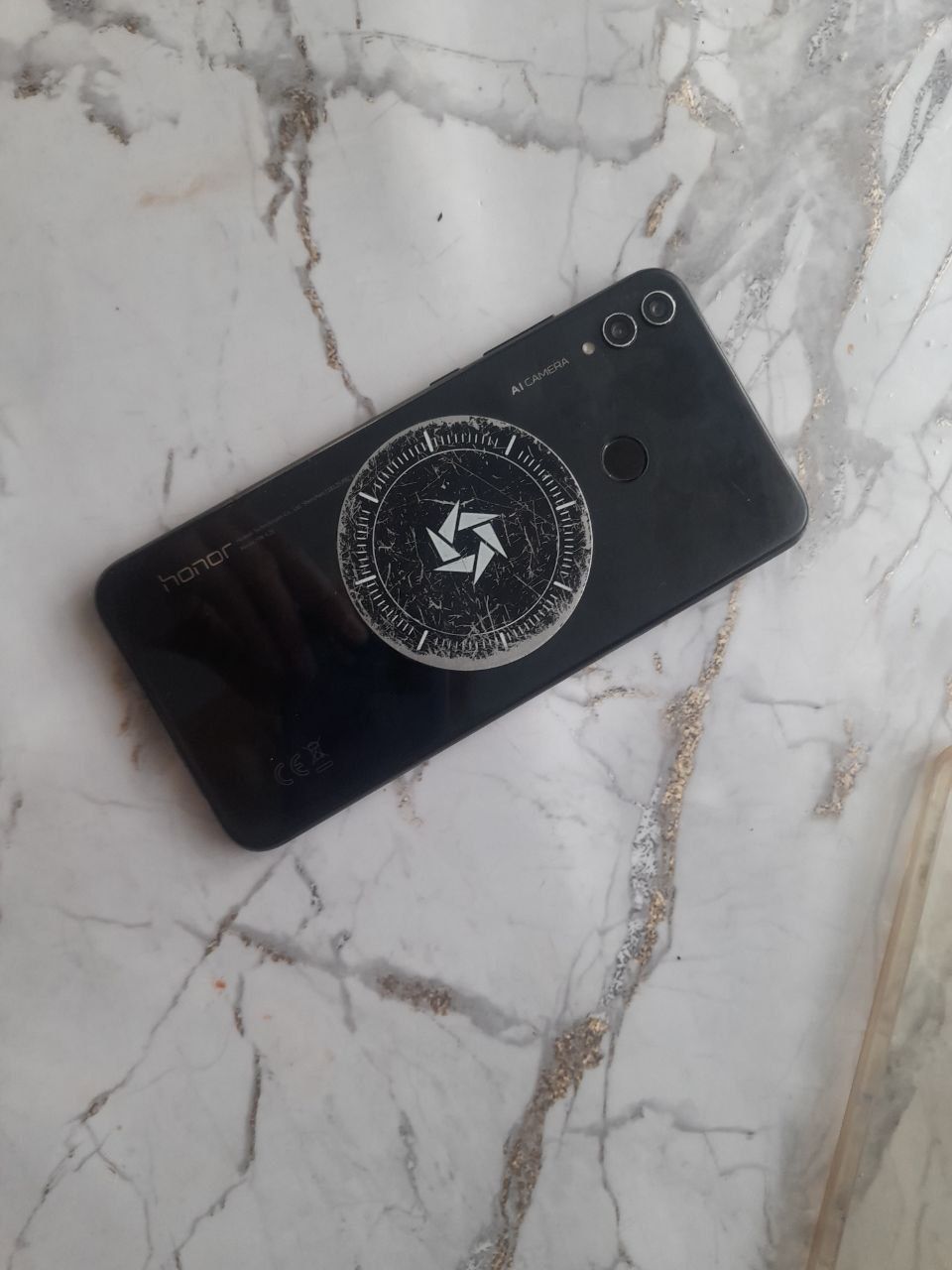 Хонор х8 только обмен