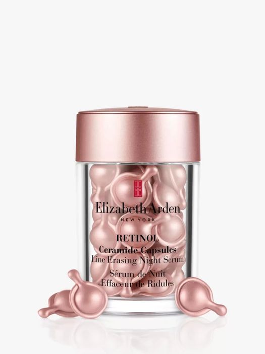 Capsule ser noapte - Elizabeth Arden Retinol Ceramide  30