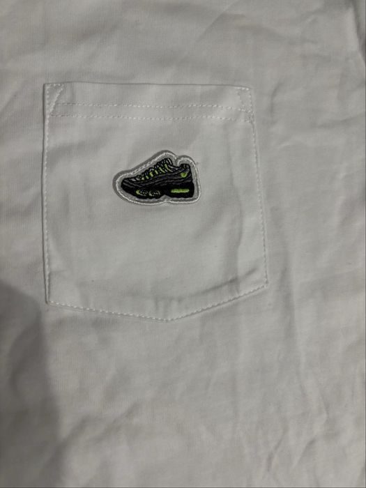 Тениска nike.