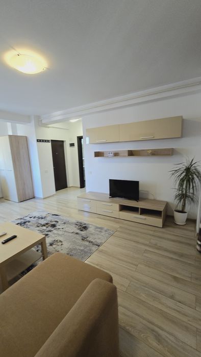 Superb si in zona EFICIENTA, apartament 2 camere pe strada Rezervelor