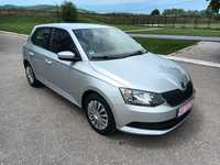 Skoda fabia 3 / 49000 km