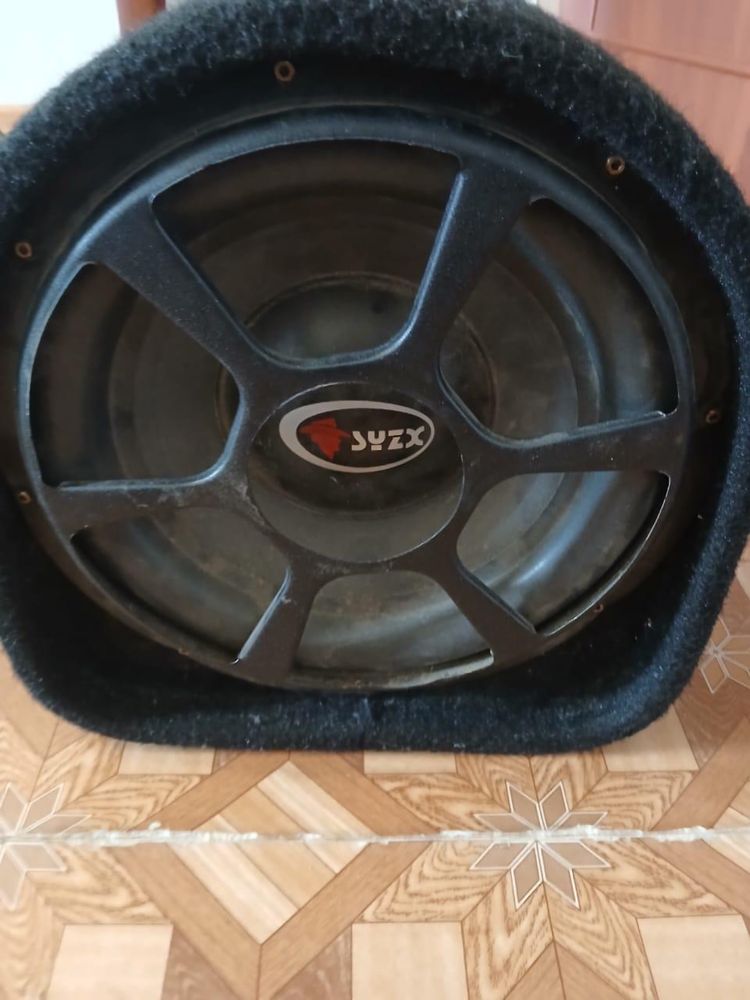 Продам, сабвуфер!