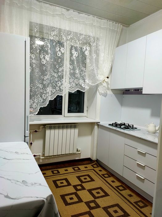 Сдаётся квартира посуточно, класса "люкс"