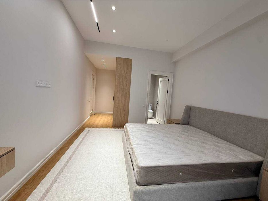 4-х комнатная в ЖК «Fazo Residence»  ID: 4326