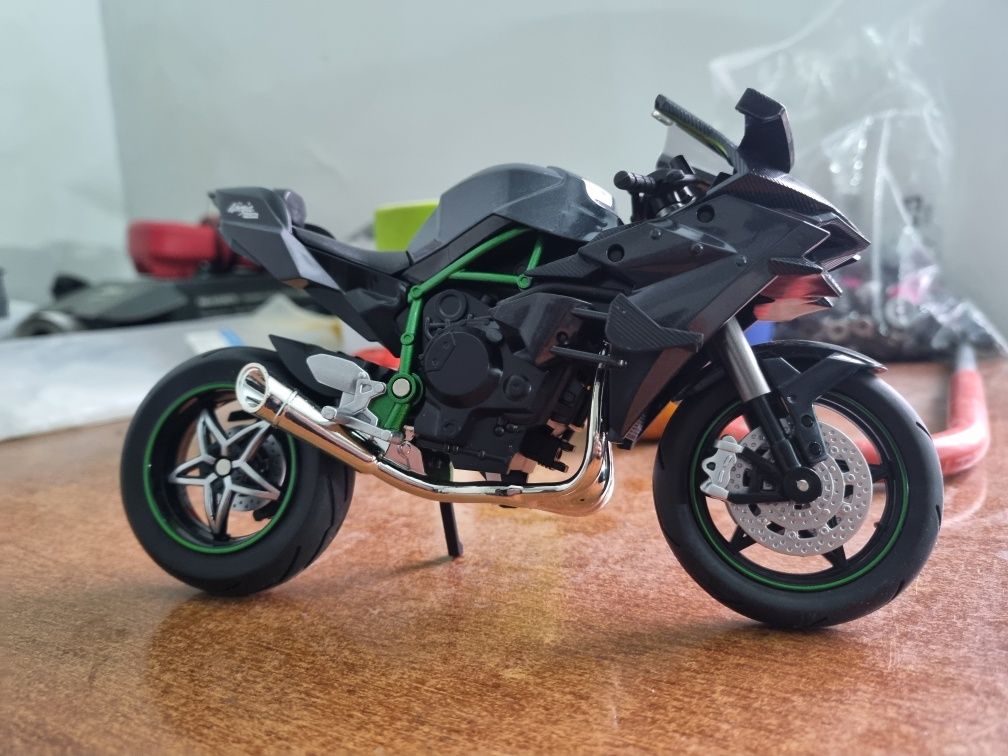 H2R Kawasaki сувенир