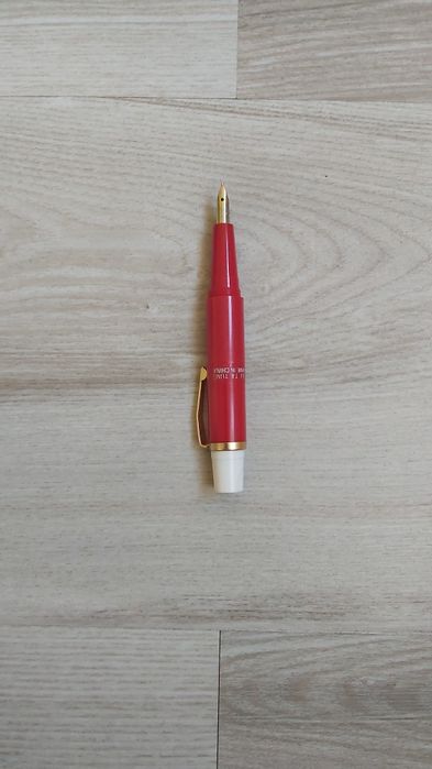 Vand stilou mini anii "80