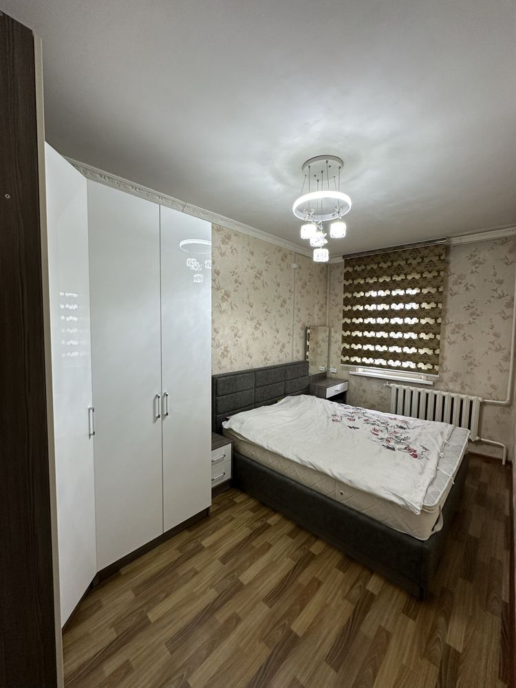 Продаю свою квартиру