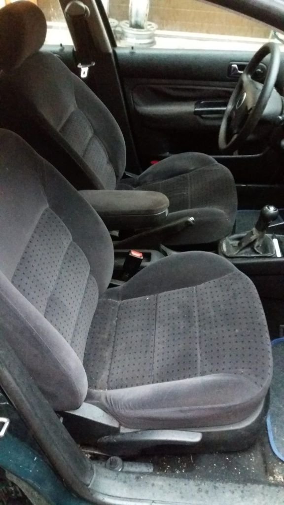 Motor electromotor injectoare clapeta accelerație vw golf 4 1.8i agn