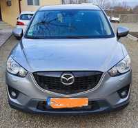 Mazda CX5 2.2 4X4 AWD Automata