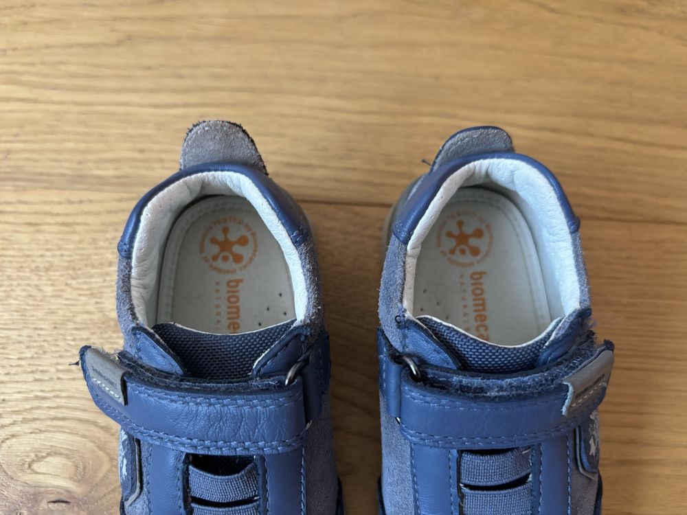 Pantofi biomecanics marimea 23 stare impecabila