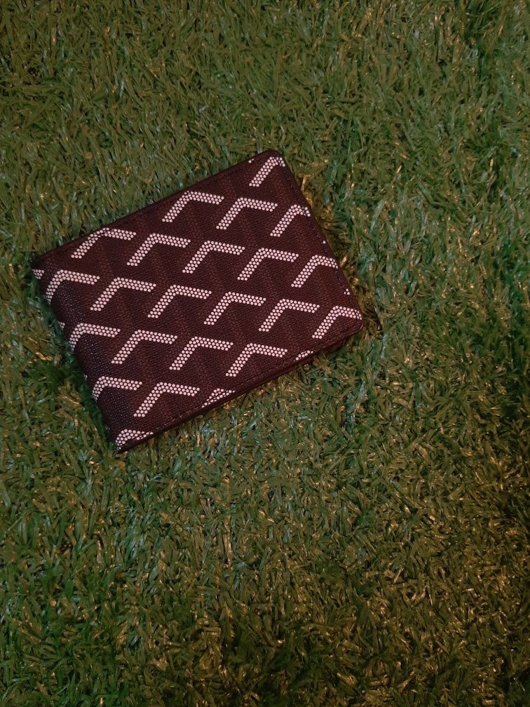 Картхолдер Goyard