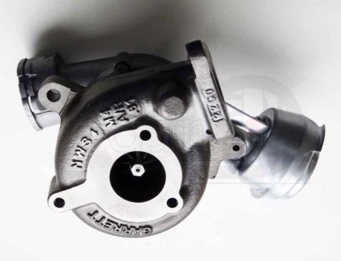 Turbosuflanta A4 A6 AVF AWX Passat 131 CP Octav 1.9Tdi