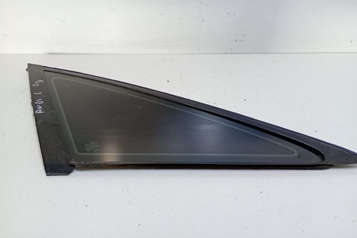 Geam stanga spate 43R00081 Audi A6 4F/C6