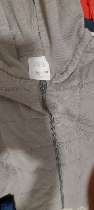 Donez veste gecute baiat