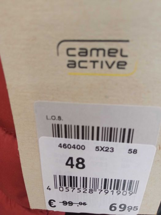 Camel Active M,L,.Мъжки елеци,есен,зима.Оригинал.