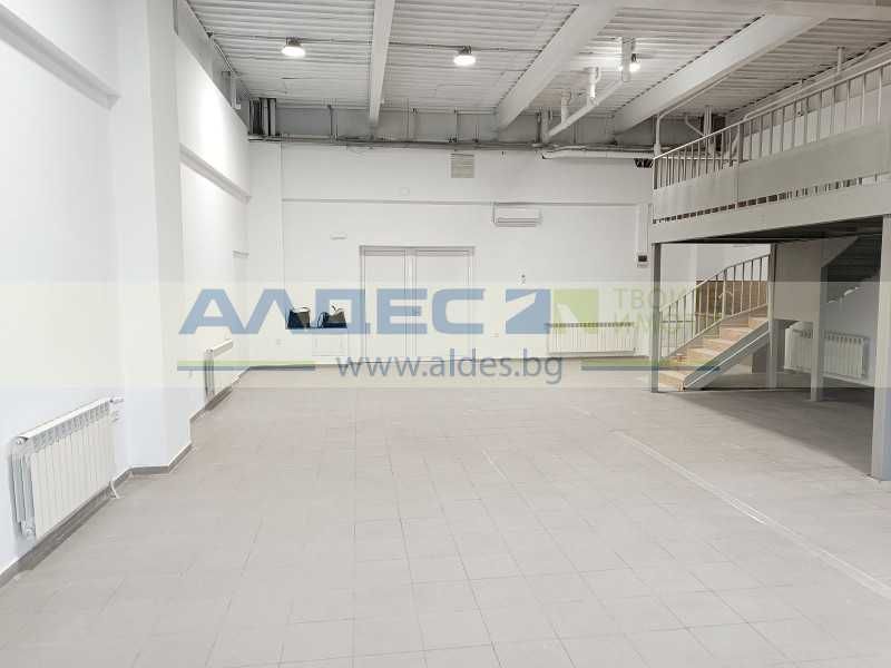 Продава се Склад в София, НПЗ Изток - 135 кв.м за 1348 €/кв.м - Снимка #5
