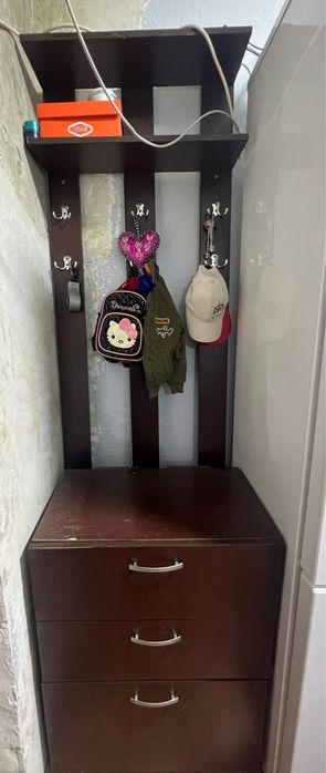 Обувница в хорошем состоянии