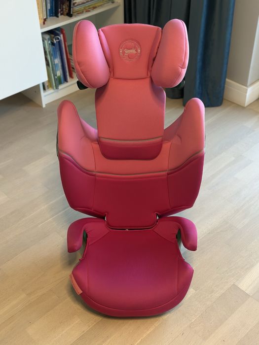 Scaun Cybex 15-36 kg