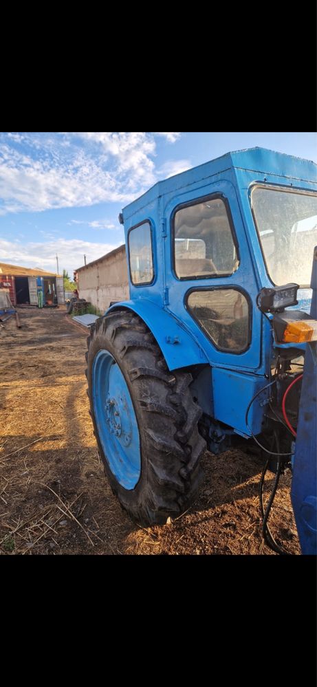 Продам трактор Т-40