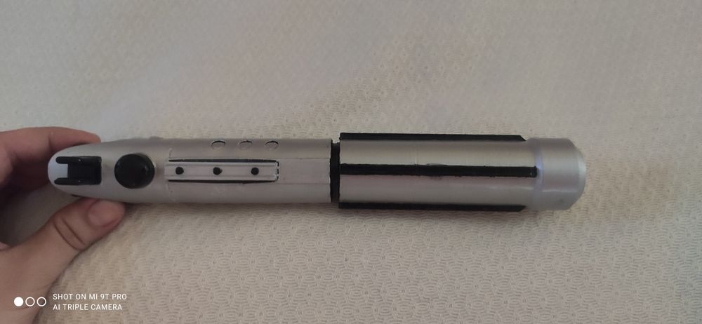 Star Wars-Starkiller Light Saber The Force Unleashed