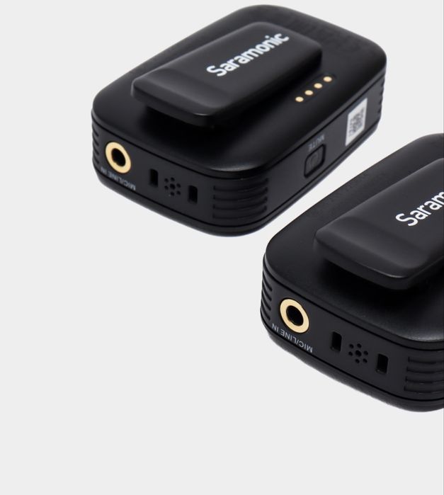 Saramonic Blink500 Pro B/U