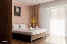 o camera,parcare, bloc nou, terasa,Manastur, West City, Calea Floresti