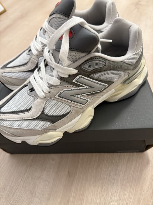 Sneakers New Balance 9060