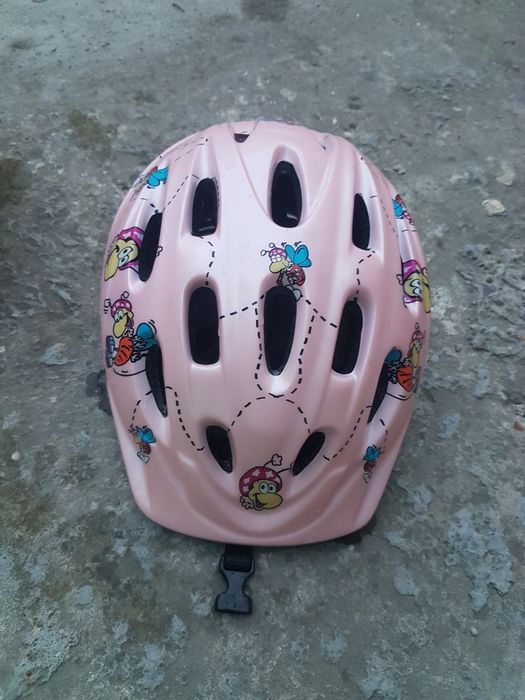 Vând  cască de protecție pentru copii