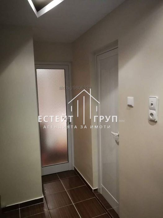 Дава се под наем Двустаен апартамент в Варна, Лятно кино Тракия - 70 кв.м за 612 € - Снимка #10