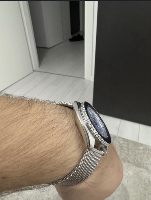 Seiko 5 Sport automatic