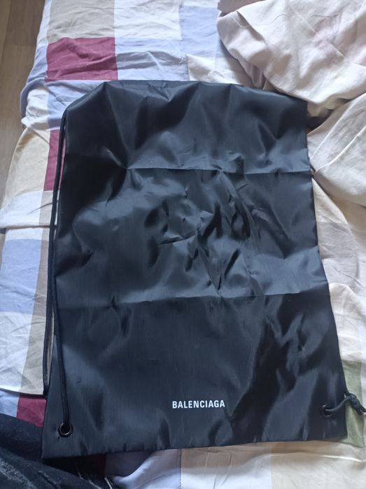 Барсетка Balenciaga