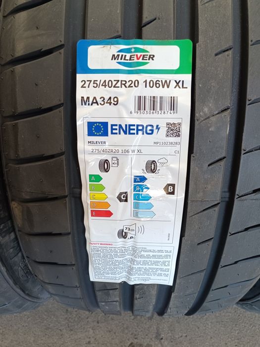 275.40.20 Milever Noi Vara