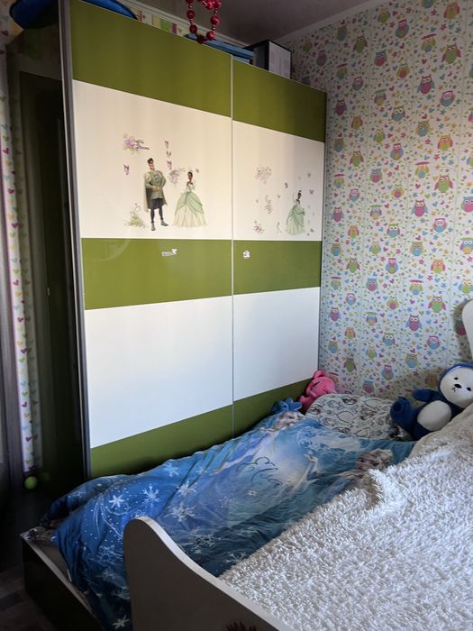 Детская мебель