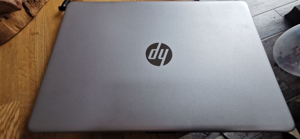 Laptop HP I5, 8gb Ram, 256 gb ssd